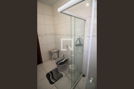 Casa à venda com 290m², 5 quartos e 4 vagasBanheiro