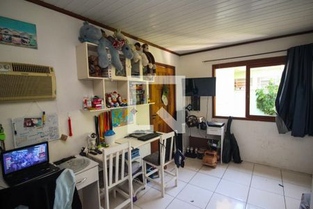 Casa à venda com 290m², 5 quartos e 4 vagasQuarto 4