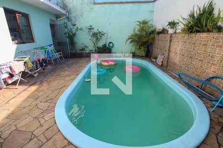 Casa à venda com 290m², 5 quartos e 4 vagasPiscina