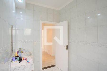 Casa à venda com 250m², 3 quartos e 2 vagasBanheiro Social