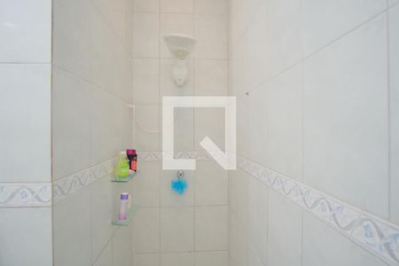 Casa à venda com 250m², 3 quartos e 2 vagasBanheiro da Suíte