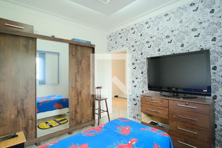 Casa à venda com 250m², 3 quartos e 2 vagasQuarto 1