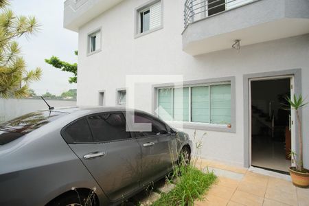 Casa à venda com 250m², 3 quartos e 2 vagasGaragem