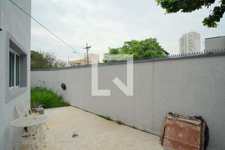 Casa à venda com 250m², 3 quartos e 2 vagasQuintal