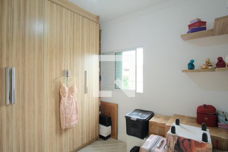 Casa à venda com 250m², 3 quartos e 2 vagasQuarto 2