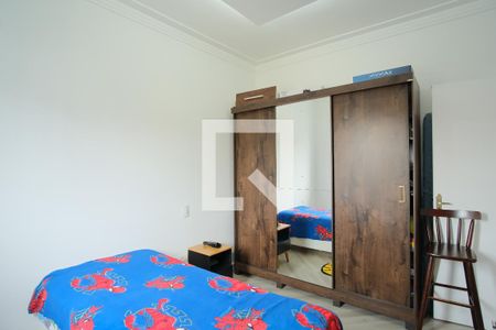 Casa à venda com 250m², 3 quartos e 2 vagasQuarto 1