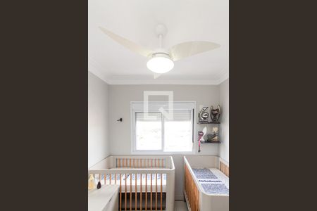 Apartamento à venda com 116m², 2 quartos e 1 vagaQuarto