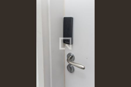 Apartamento à venda com 116m², 2 quartos e 1 vagaFechadura Eletrônica