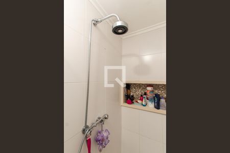 Apartamento à venda com 116m², 2 quartos e 1 vagaBanheiro da Suíte