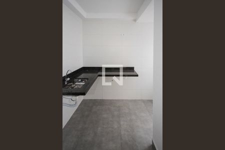 Apartamento para alugar com 35m², 1 quarto e sem vagaCozinha