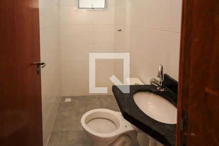 Apartamento para alugar com 35m², 1 quarto e sem vagaBanheiro