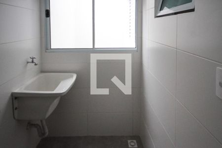 Apartamento para alugar com 35m², 1 quarto e sem vagaÁrea de Serviço