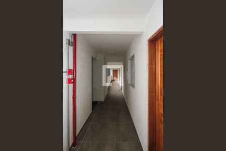 Apartamento para alugar com 35m², 1 quarto e sem vagaCorredor externo