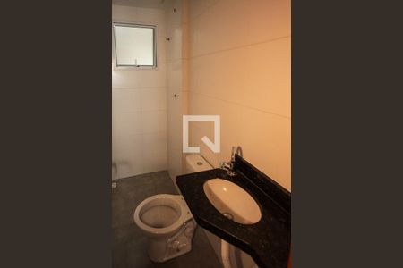 Apartamento para alugar com 35m², 1 quarto e sem vagaBanheiro