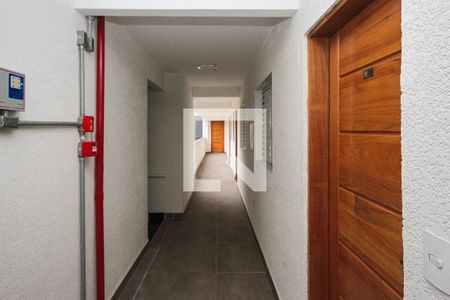 Apartamento para alugar com 35m², 1 quarto e sem vagaCorredor externo