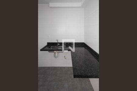 Apartamento para alugar com 35m², 1 quarto e sem vagaCozinha