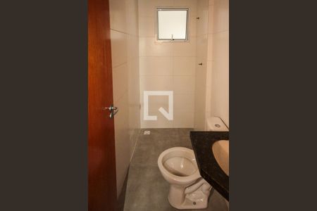 Apartamento para alugar com 35m², 1 quarto e sem vagaBanheiro