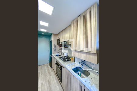 Apartamento à venda com 37m², 1 quarto e sem vagaÁrea de Serviço