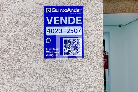 Apartamento à venda com 37m², 1 quarto e sem vagaPlaquinha