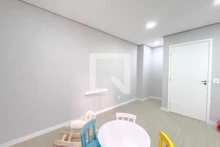 Apartamento à venda com 37m², 1 quarto e sem vagaBrinquedoteca