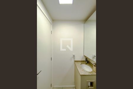 Apartamento à venda com 37m², 1 quarto e sem vagaBanheiro