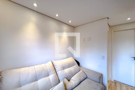 Sala de apartamento à venda com 1 quarto, 37m² em Mooca, São Paulo