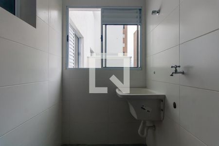 Apartamento à venda com 35m², 2 quartos e sem vaga Apartamento à venda com 35m², 2 quartos e sem vagaÁrea de Serviço