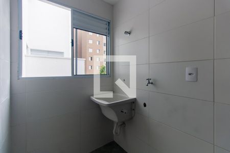 Apartamento à venda com 35m², 2 quartos e sem vaga Apartamento à venda com 35m², 2 quartos e sem vagaÁrea de Serviço