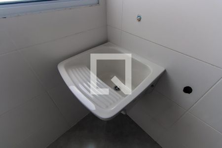 Apartamento à venda com 35m², 2 quartos e sem vaga Apartamento à venda com 35m², 2 quartos e sem vagaÁrea de Serviço
