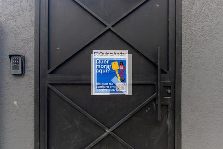 Apartamento à venda com 35m², 2 quartos e sem vaga Apartamento à venda com 35m², 2 quartos e sem vagaPlaca Instalada