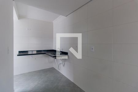 Apartamento à venda com 35m², 2 quartos e sem vaga Apartamento à venda com 35m², 2 quartos e sem vagaCozinha