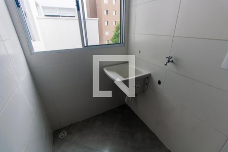 Apartamento à venda com 35m², 2 quartos e sem vaga Apartamento à venda com 35m², 2 quartos e sem vagaÁrea de Serviço