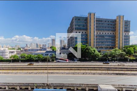 Apartamento para alugar com 37m², 2 quartos e 1 vagaVista da Varanda