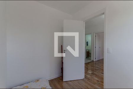 Quarto 2 de apartamento para alugar com 2 quartos, 37m² em Cambuci, São Paulo
