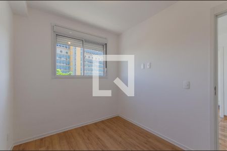Quarto 1 de apartamento para alugar com 2 quartos, 37m² em Cambuci, São Paulo