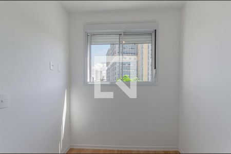 Quarto 2 de apartamento para alugar com 2 quartos, 37m² em Cambuci, São Paulo