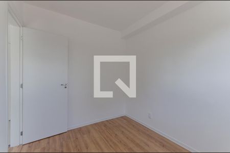 Quarto 1 de apartamento para alugar com 2 quartos, 37m² em Cambuci, São Paulo