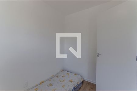 Quarto 2 de apartamento para alugar com 2 quartos, 37m² em Cambuci, São Paulo