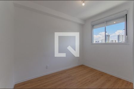 Quarto 1 de apartamento para alugar com 2 quartos, 37m² em Cambuci, São Paulo