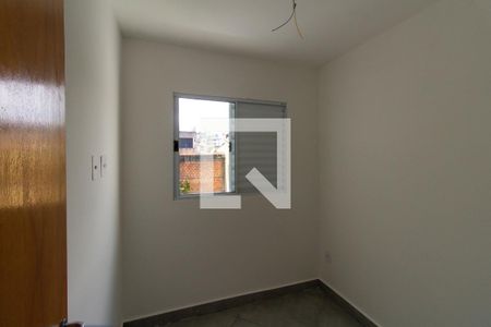 Quarto 2 de apartamento à venda com 2 quartos, 39m² em Cidade Continental, São Paulo