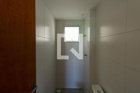 Apartamento à venda com 39m², 2 quartos e sem vagaBanheiro