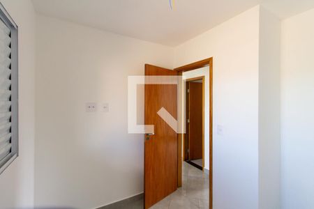 Quarto 1 de apartamento à venda com 2 quartos, 39m² em Cidade Continental, São Paulo