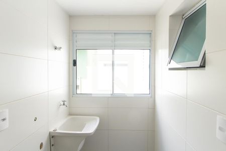 Apartamento à venda com 39m², 2 quartos e sem vagaÁrea de Serviço