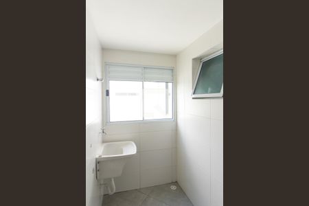 Apartamento à venda com 39m², 2 quartos e sem vagaÁrea de Serviço