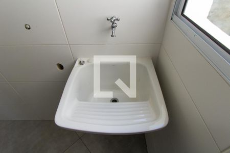 Apartamento à venda com 39m², 2 quartos e sem vagaÁrea de Serviço