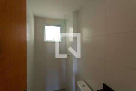 Apartamento à venda com 39m², 2 quartos e sem vagaBanheiro