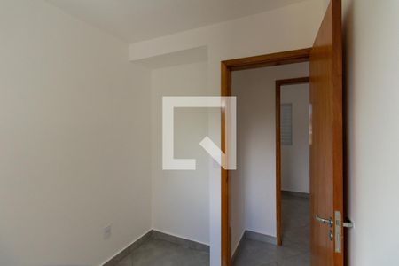 Apartamento à venda com 39m², 2 quartos e sem vagaQuarto 2