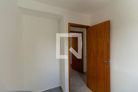 Quarto 2 de apartamento à venda com 2 quartos, 39m² em Cidade Continental, São Paulo