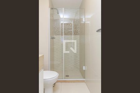 Apartamento à venda com 51m², 1 quarto e 1 vagaBanheiro