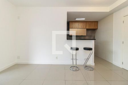 Apartamento à venda com 51m², 1 quarto e 1 vagaSala
